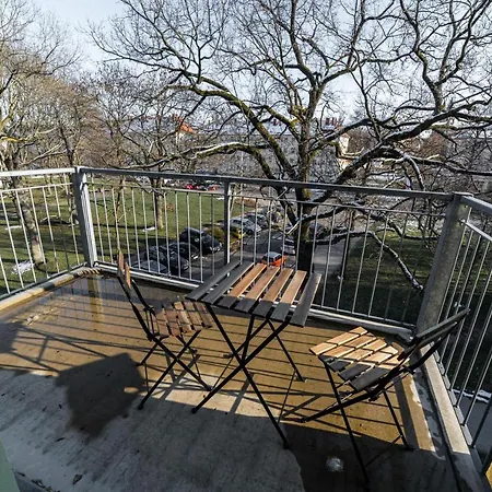 Fullhouse - Chemnitz - Hs46 - 3 Bedrooms - Smarttv Exterior foto