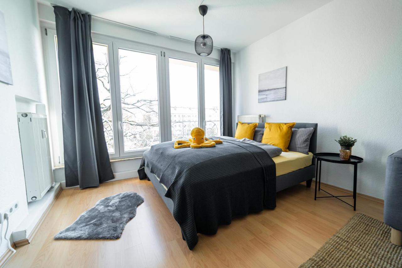 Appartement Fullhouse - - Hs46 - 3 Bedrooms - Smarttv *
