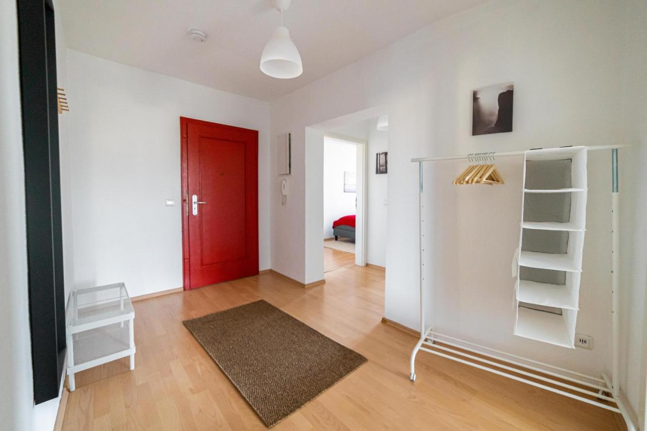 Fullhouse - - Hs46 - 3 Bedrooms - Smarttv Appartement Chemnitz