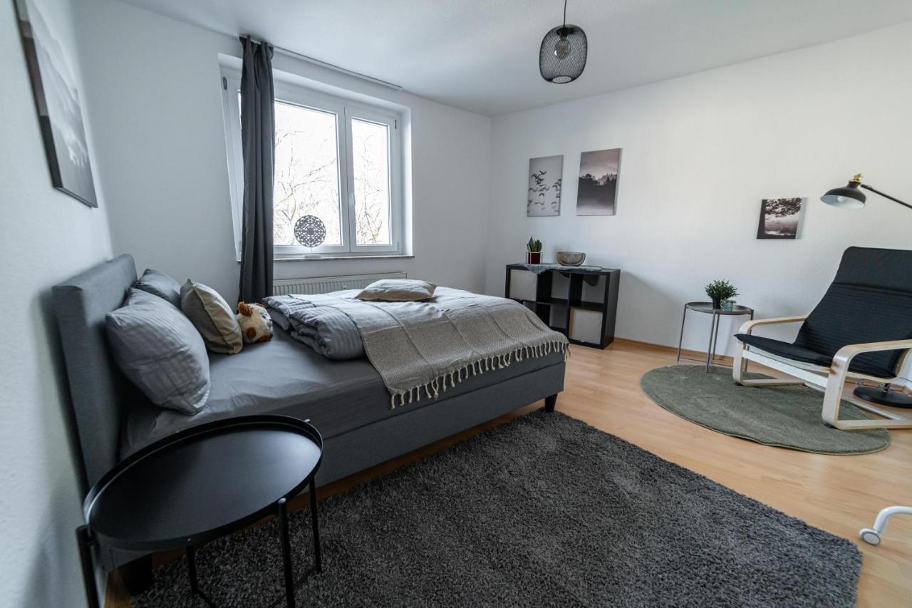 Fullhouse - - Hs46 - 3 Bedrooms - Smarttv