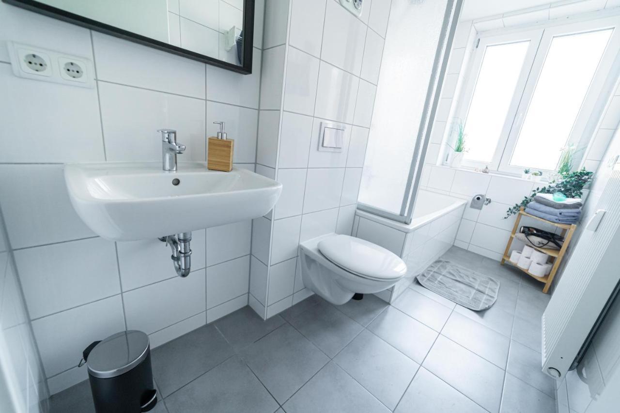 Fullhouse - - Hs46 - 3 Bedrooms - Smarttv * Chemnitz