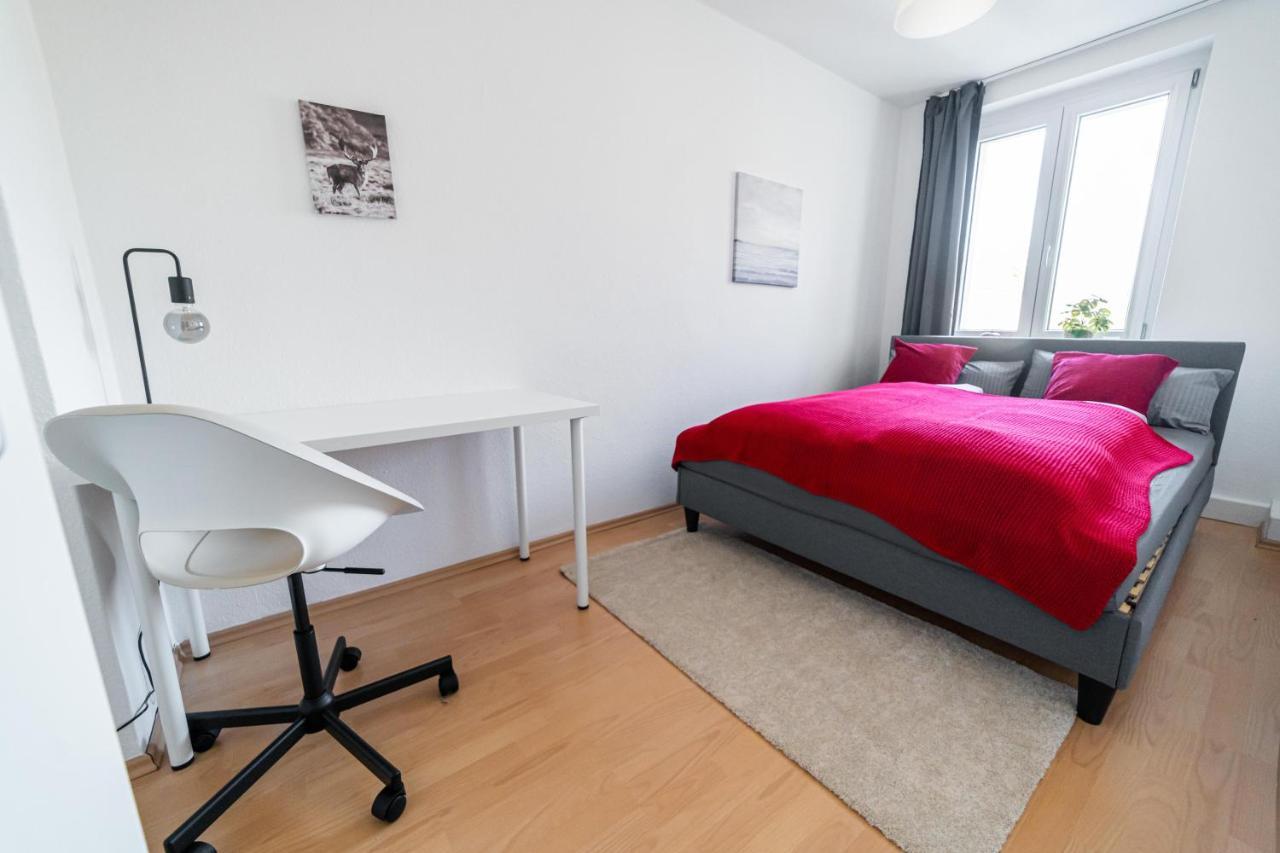 Fullhouse - - Hs46 - 3 Bedrooms - Smarttv *