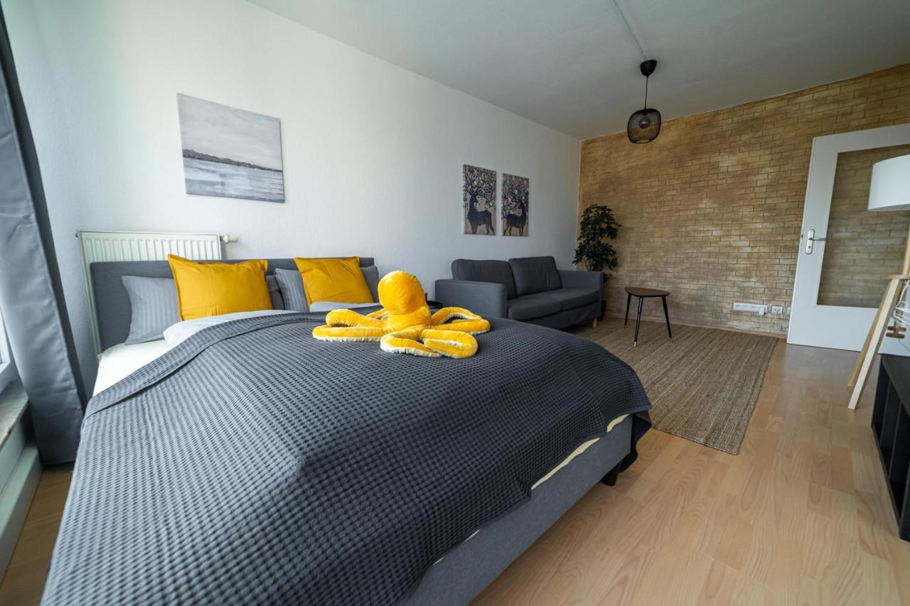 Fullhouse - - Hs46 - 3 Bedrooms - Smarttv