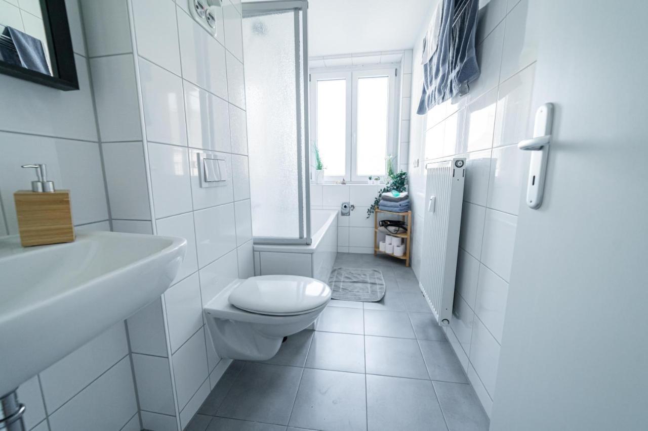 Fullhouse - - Hs46 - 3 Bedrooms - Smarttv